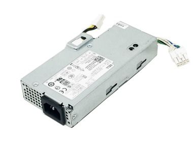 Power supply Dell 200W 100-240V 50/60Hz 80+ Gold 6YWW7