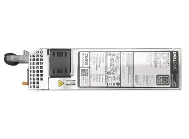 Power supply Dell 700W 200-240V AC 50/60Hz 80+ Titanium 3D09N