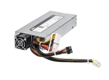 Power supply Dell Acbel 550W 100-240V AC 50/60MHz 80+ Silver 4XX1H