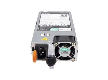Power supply Dell ASTEC G13 750W 100-240V AC 50/60MHz 80+ Platinum Y9VFC