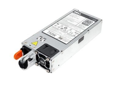 Power supply Dell Delta G11 750W 100-240V AC 50/60MHz 80+ Gold CNRJ9