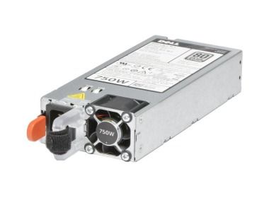 Power supply Dell Delta G12 750W 100-240V AC 50/60MHz 80+ Platinum 9PXCV