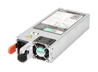 Power supply Dell Delta G14 2400W 100-240V AC 50/60MHz 80+ Platinum CXC2T
