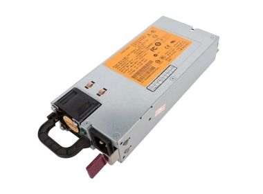 Power supply HPE 750W 100-240V AC 50/60MHz 506822-101