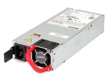 Power supply unit Arista Delta 495W F2R AC 80+ Platinum PWR-00159-04