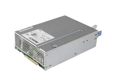 Power supply unit Dell 2200W 100-240V AC 50/60Hz 80+ Platinum NC3TP