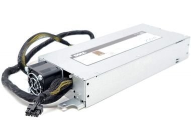 Power supply unit Dell Acbel 250W 100-240V AC 50/60Hz 80+ Bronze G14 P3G94