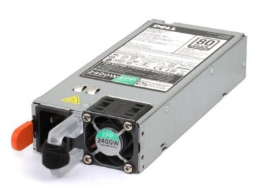 Power supply unit Dell ASTEC 2400W 200-240V AC 50/60Hz 80+ Platinum G13 C1804