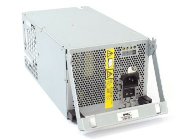 Power supply unit Dell ASTEC 450W 100-240V AC 50/60Hz 0094535-03