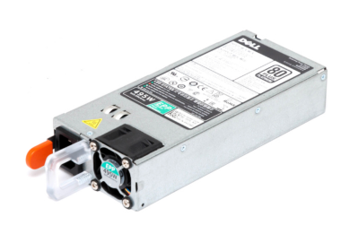 Power supply unit Dell ASTEC 495W 100-240V AC 50/60Hz 80+ Platinum G13 9338D