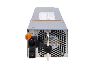 Power supply unit Dell Chicony 600W F2R Normal Flow 100-240V AC 50/60Hz 80+ Silver GD7W3