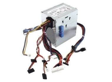 Power supply unit Dell Dell 525W 100-240V AC 50/60Hz 80+ M327J