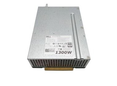 Power supply unit Dell Delta 1300W 100-240V AC 50/60Hz 80+ Gold G13 V5K16
