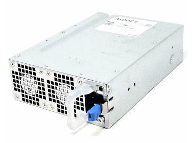 Power supply unit Dell Delta 1300W 100-240V AC 50/60Hz 80+ Gold MF4N5