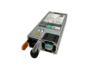Power supply unit Dell Delta 2600W 100-240V AC 50/60Hz 80+ Platinum 9YJ53