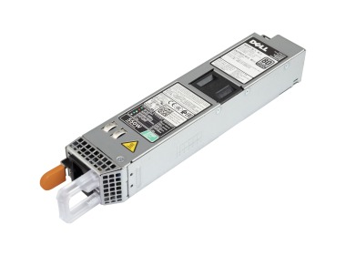 Power supply unit Dell Delta G13 550W 100-240V AC 50/60MHz 80+ Platinum 6V43G