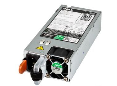 Power supply unit Dell Delta G13 750W 100-240V AC 50/60MHz 80+ Platinum 5RHVV