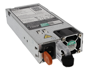 Power supply unit Dell Delta G13/G14 750W 100-240V AC 50/60MHz 80+ Platinum V1YJ6