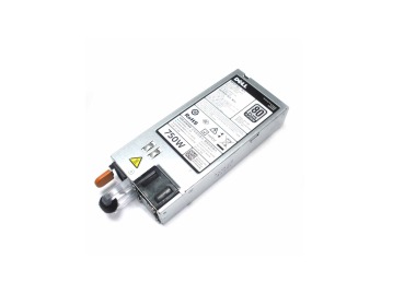 Power supply unit Dell Flextronics 750W 100-240V AC 50/60Hz 80+ Platinum G12 CWKMX