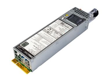 Power supply unit Dell G15 1100W 100-240V AC 80+ Platinum G15 J9N6W