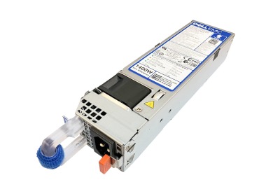 Power supply unit Dell Liteon 1400W 100-240V AC 50/60Hz 80+ Platinum G15 C6T8M