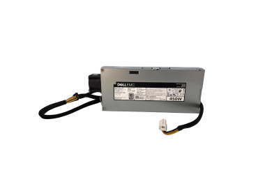 Power supply unit Dell Liteon 450W 100-240V AC 50/60Hz 80+ Platinum G14 6571F