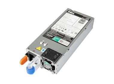 Power supply unit Dell Liteon 750W 100-240V AC 50/60Hz 80+ Platinum V1FD0