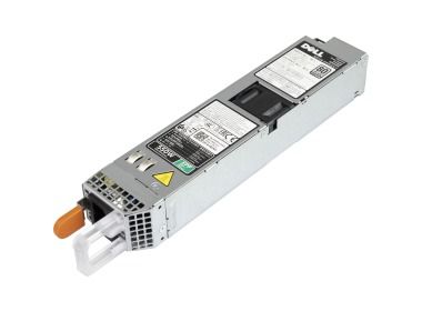 Power supply unit Dell Liteon G13/G14 550W 100-240V AC 50/60MHz 80+ Platinum V2 NCNFF