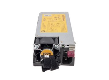 Power supply unit HPE G9 800W 100-240V AC 80+ Platinum 723600-201
