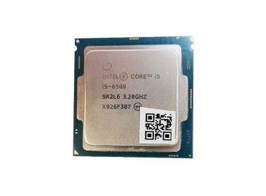 Procesor Intel Core i5-6500 Skylake 3.2GHz 65W SR2L6