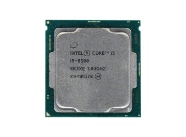 Procesor Intel Core i5 8500 6-core 3GHz 9MB 65W SR3XE