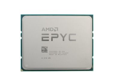 Processor AMD AMD EPYC™ 7252 8-core 3.1GHz 64MB 120W 100-000000080