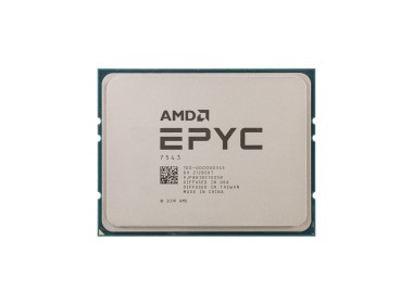 Processor AMD EPYC 7543 32-core 2.8GHz 256MB 225W 100-000000345