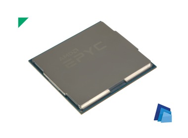 Processor AMD EPYC 7543 32-core 2.8GHz 256MB 240W 100-000000345-DELL