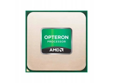 Processor AMD Opteron 6272 16-core 2.1GHz 16MB 115W 2KNW4
