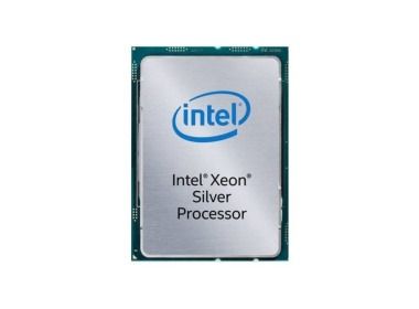 Processor Intel Silver 4112 4-core 2.6GHz 8.25MB 85W SR3GN