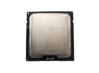 Processor Intel Pentium 1403 2-core 2.6GHz 5MB 80W SR0LQ