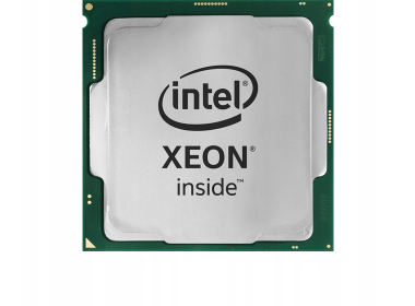 Processor Intel Xeon E-2224 4-core 3.4GHz 8MB 71W SRFAV