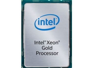 Processor Intel Xeon Gold 5320 26-core 2.2GHz 39MB 185W SRKWU