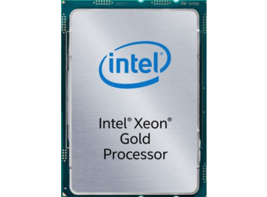 Processor Intel Xeon Gold 6226R 16-core 2.9GHz 22MB 150W SRGZC
