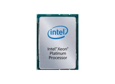 Processor Intel Xeon Platinum 8176 28-core 2.1GHz 38.5MB 165W SR37A