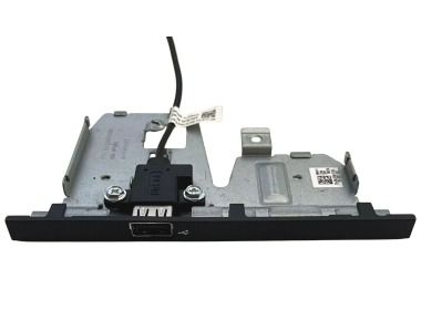 Przedni moduł USB Dell PowerEdge R440 8x2.5" 1xUSB Front Typ A 2.0 WJP08