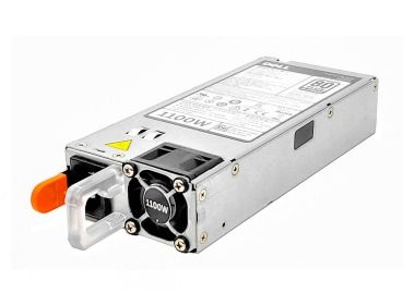 PSU Dell 1100W F2R Normal Flow 100-240V 50/60Hz 80+ Platinum CC6WF