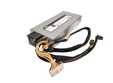 PSU Dell Acbel PowerEdge R430 450W 100-240V AC 50/60MHz 80+ Bronze T7MF2