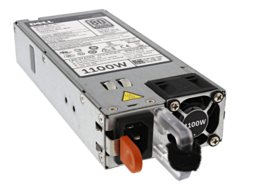 PSU Dell ASTEC G12 1100W 100-240V AC 50/60MHz 80+ Platinum YT39Y