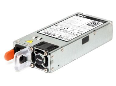 PSU Dell ASTEC G12 750W 100-240V AC 50/60MHz 80+ Platinum 79RDR