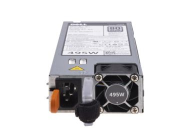 PSU Dell Delta G12 495W 100-240V AC 50/60MHz 80+ Platinum N24MJ