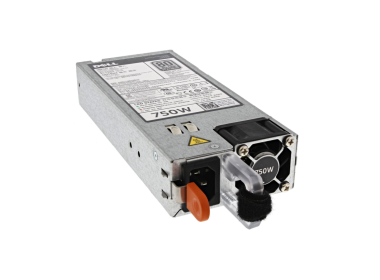 PSU Dell Delta G12 750W 100-240V AC 50/60Hz 80+ Platinum 5NF18