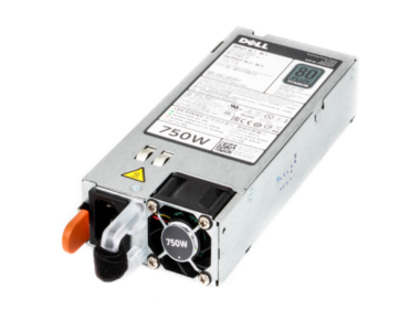 PSU Dell Delta G12 750W 200-240V AC 50/60MHz 80+ Titanium XYXMG