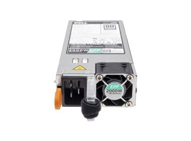 PSU Dell Delta G13/G14 2000W 100-240V AC 50/60MHz 80+ Platinum MVP7C